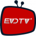 اشتراك ستة شهور EVDTV Premium